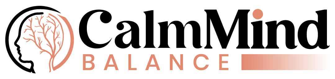 Calm Mind Balance