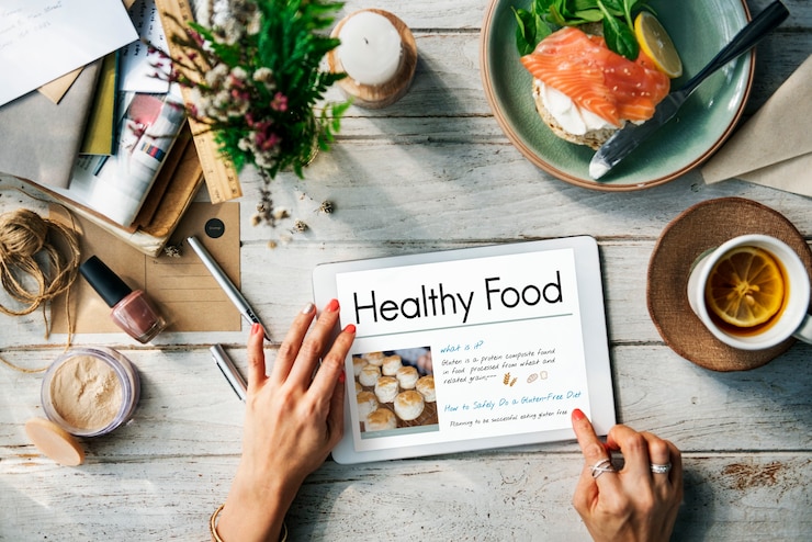 mindful eating