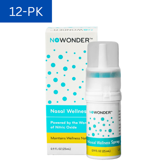 Nowonder Spray
