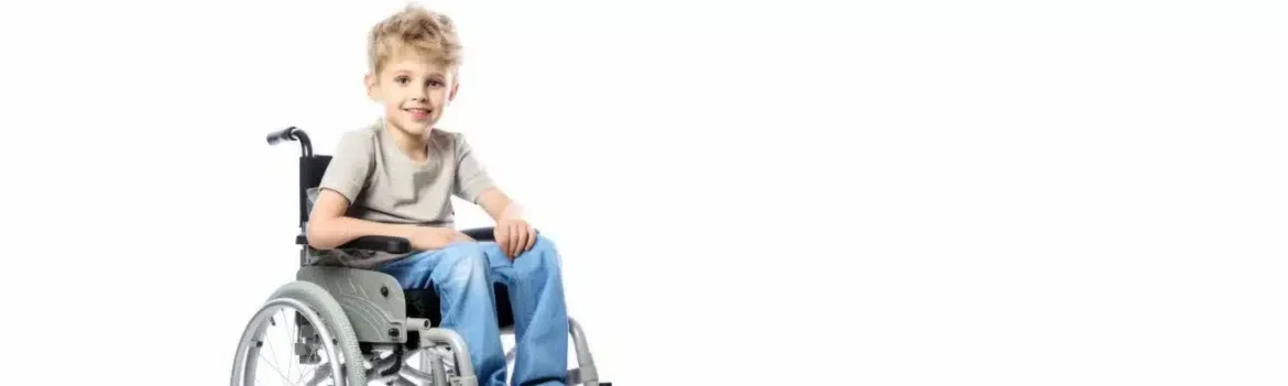 pediatric power wheelchair