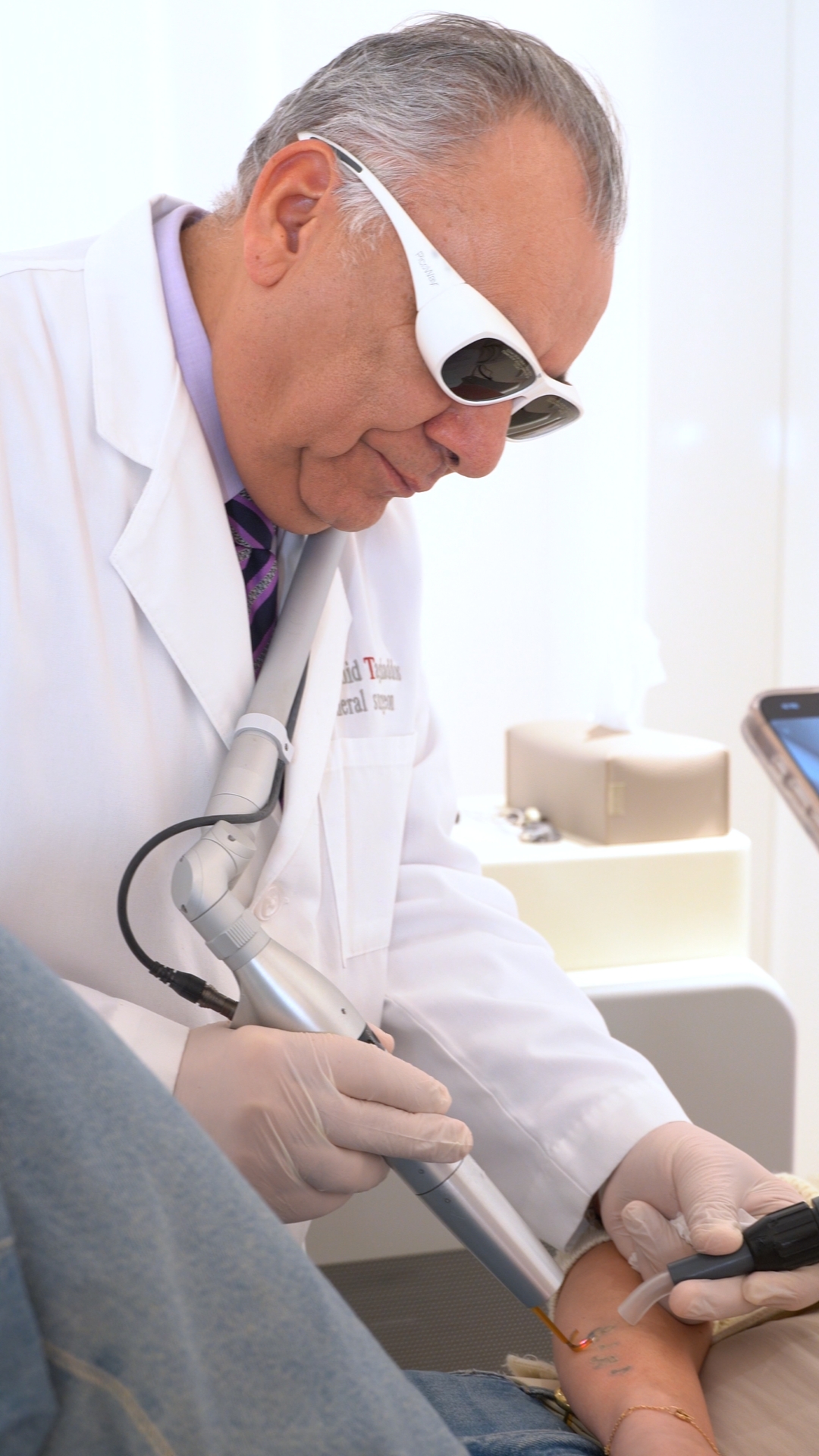 Picosecond Technology 