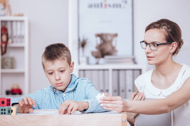 Autism behavioral therapy Kansas City