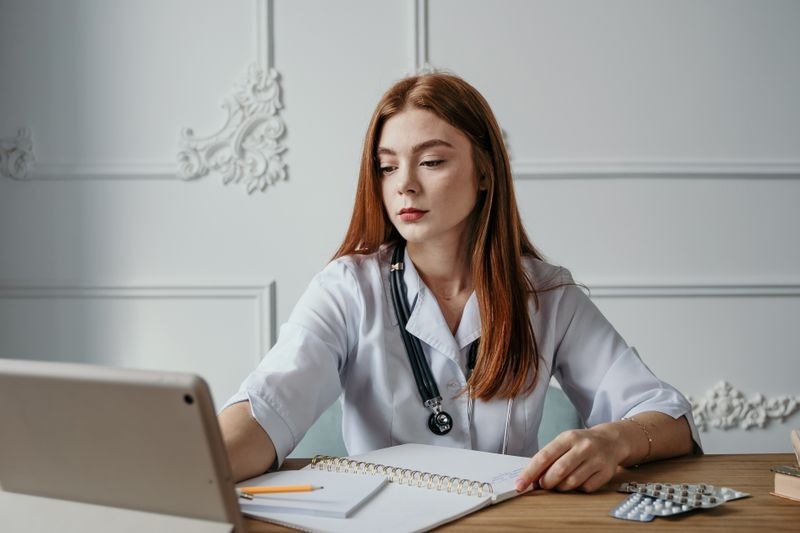 medical writing agency